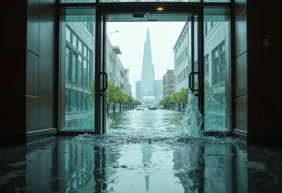 Water Damage Fallbrook