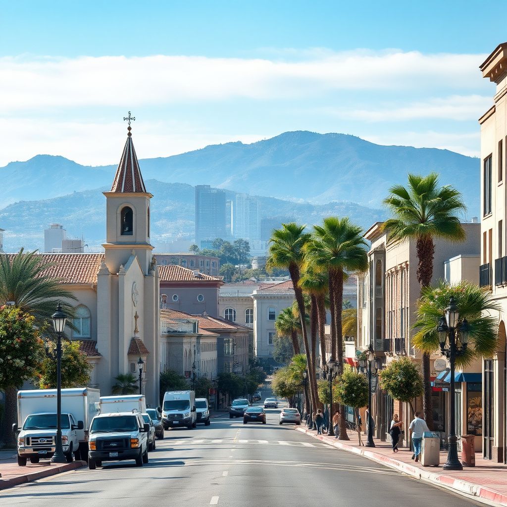 About Water Damage in Vista