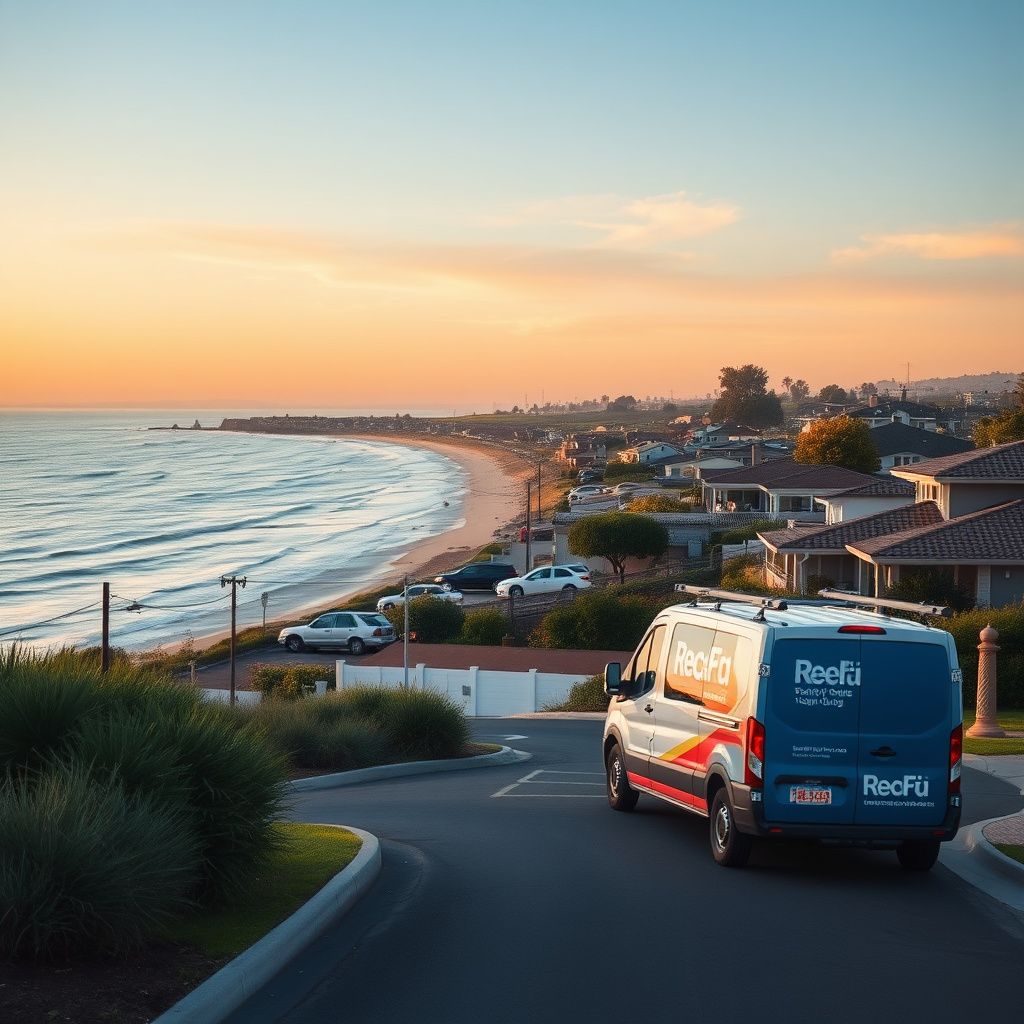 Intro Water Damage in Encinitas