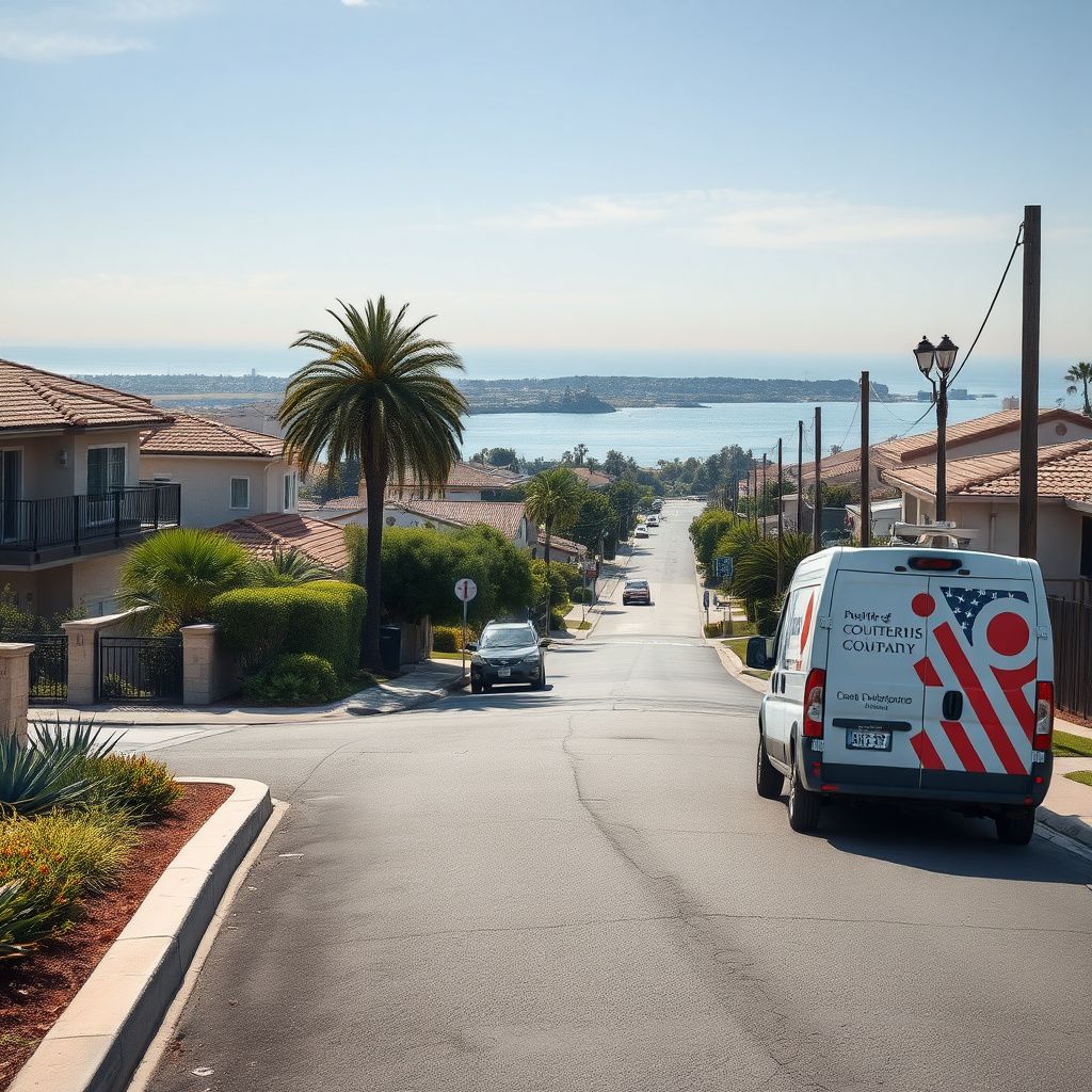 Intro Water Damage in Del Mar