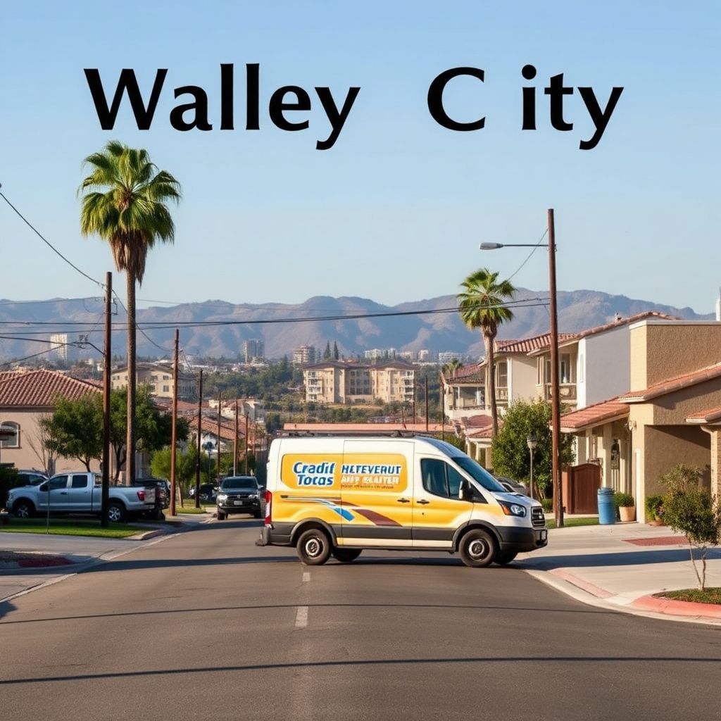 Intro Water Damage in Valley Center