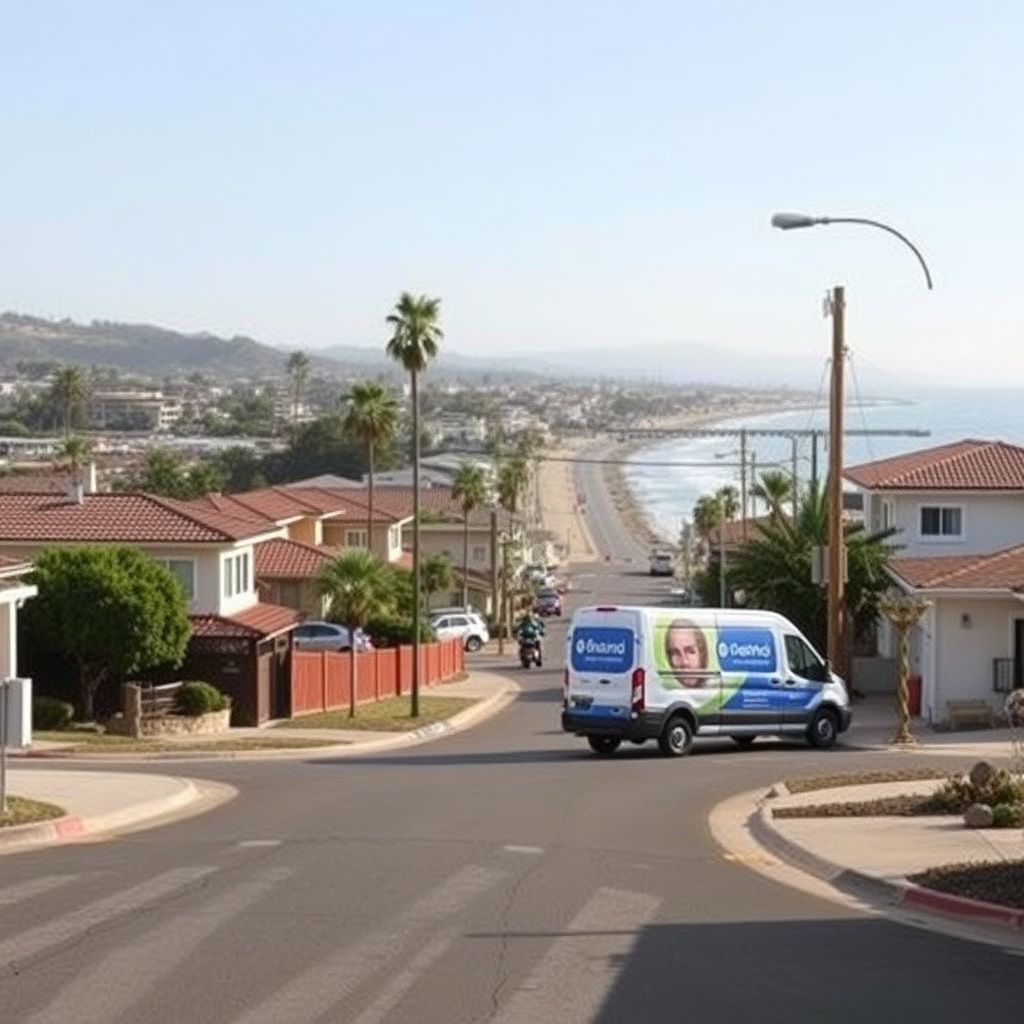 Intro Water Damage in Solana Beach