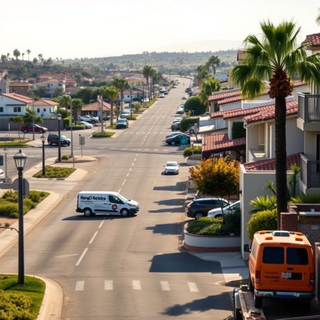 Intro Water Damage in Carlsbad